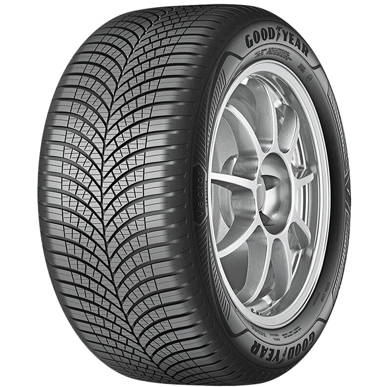 Anvelopa All Season Vector 4Seasons Gen-3 XL 285/45 R20 112V