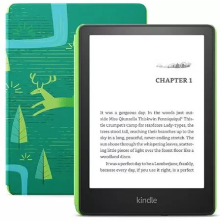eBook reader Amazon Kindle Paperwhite 2023 6.8inch 16GB 300ppi