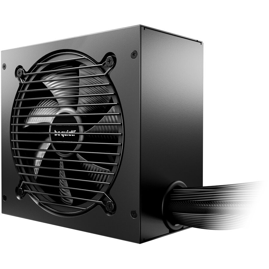 Sursa Pure Power 12 650W BP002EU Negru
