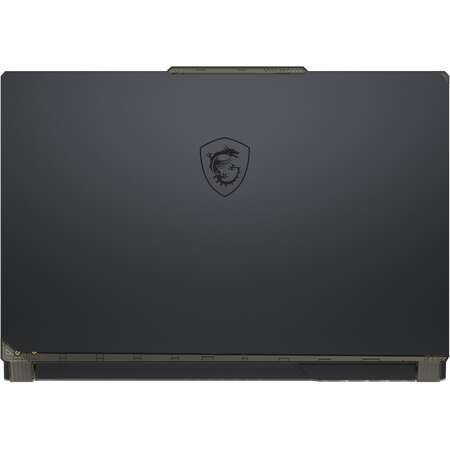 Laptop MSI Cyborg FHD 15.6 inch Intel Core i5-13420H 16GB 512GB PCIe RTX 4050 Free Dos Black