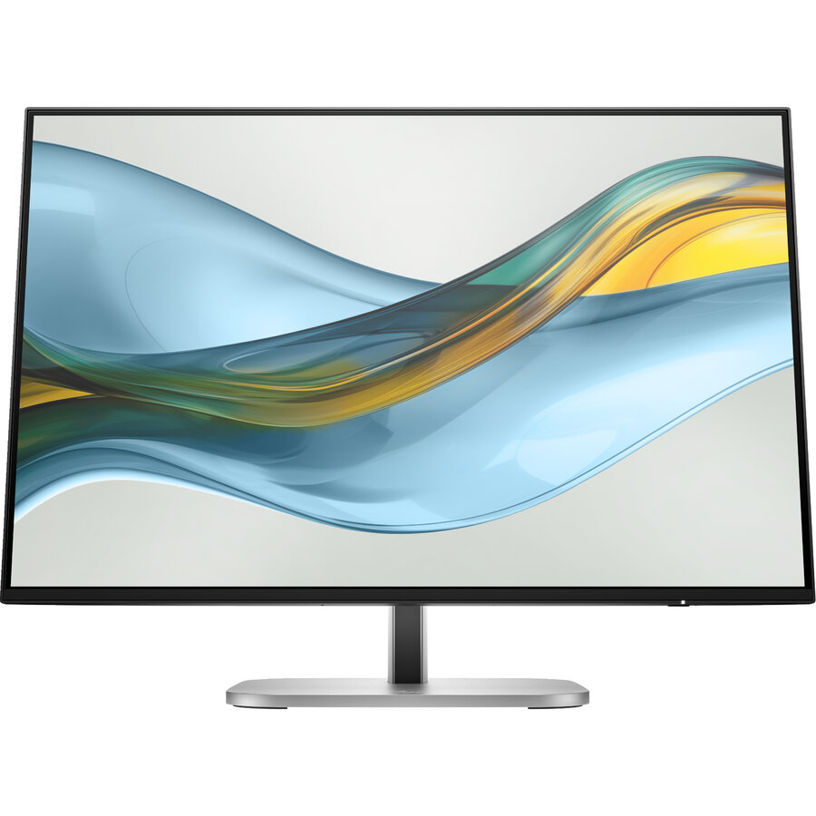Monitor S5 PRO 524PN 24 WUXGA 1920x1200 IPS 350n 5ms DP HDMI USB-B Negru
