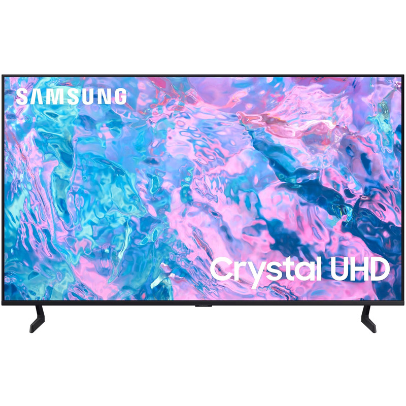 Televizor 43CU7092 108 cm 4K Ultra HD Smart Wi-Fi Series 7 Negru