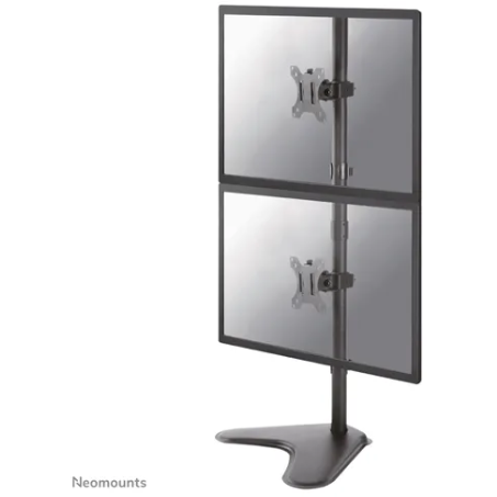 Suport Monitor Birou 10inch-32inch 6kg Negru