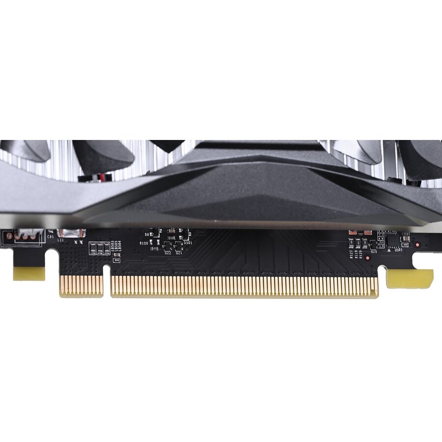 Placa Video Biostar NVIDIA GeForce GTX 1050 4GB GDDR5 — imaginea 3