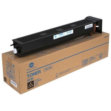 Toner Konica-Minolta TN-713 TN713 Black (A9K8150)