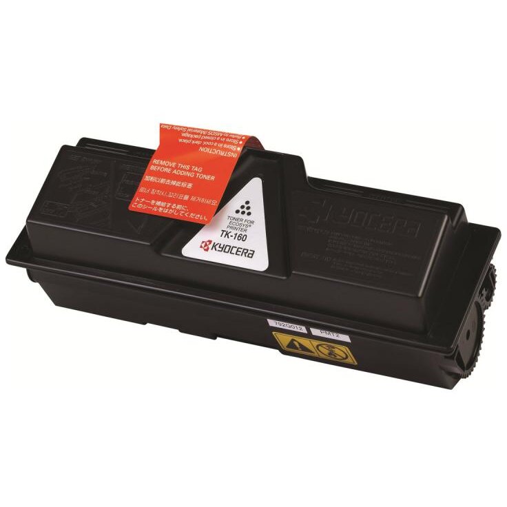 Toner Kyocera TK-160 TK160 (1T02LY0NL0)(1T02LY0NLC)