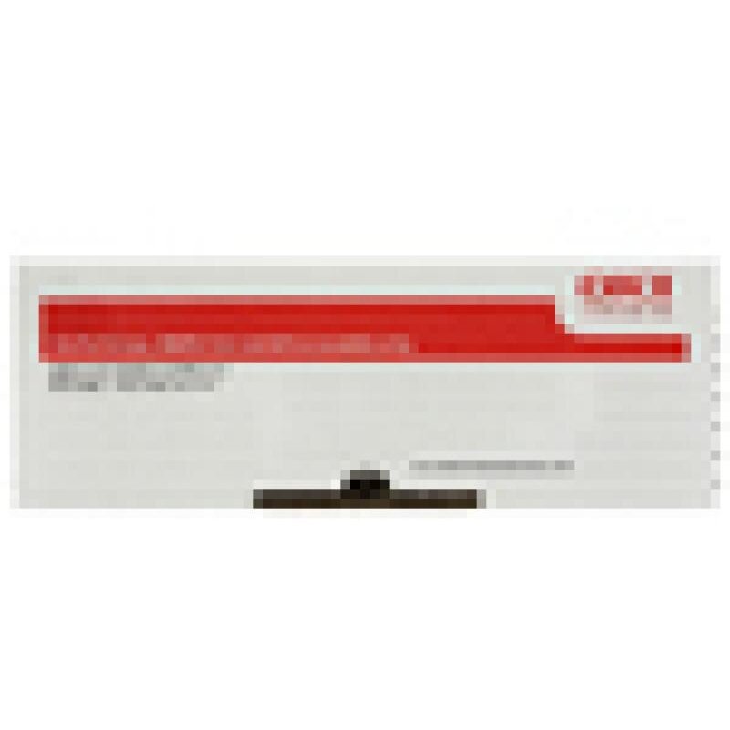 Toner Oki ES 3452 Cyan 6k (44973511)