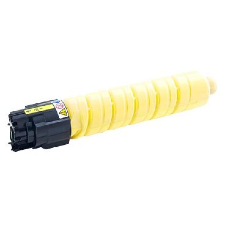 Toner Ricoh SP C430E Yellow (821282) (821205)