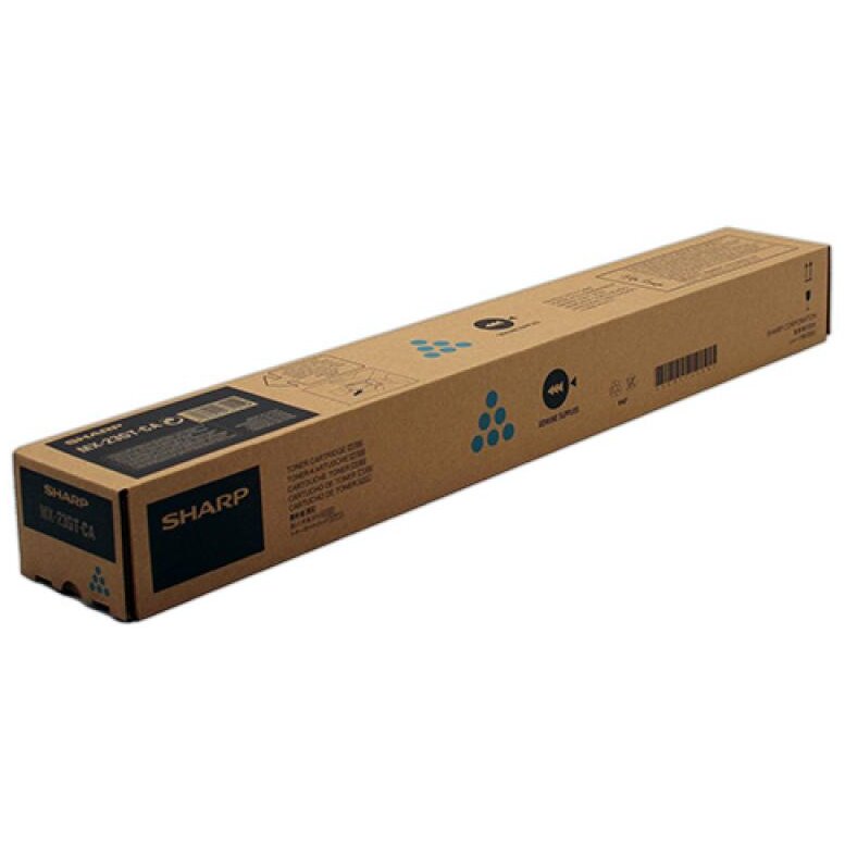 Toner Sharp Cyan (BPC50GTCA)