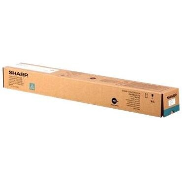 Toner Sharp Cyan (MX36GTCA)