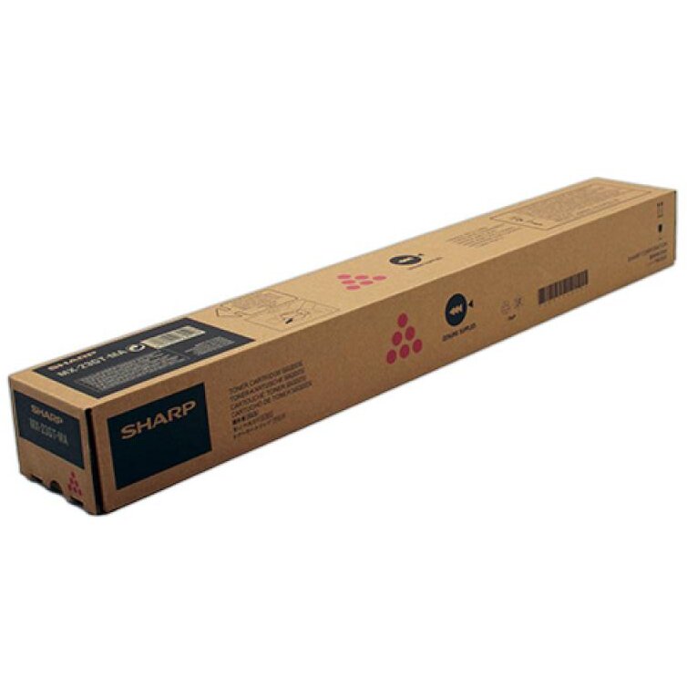 Toner Sharp Magenta (BPC50GTMA)