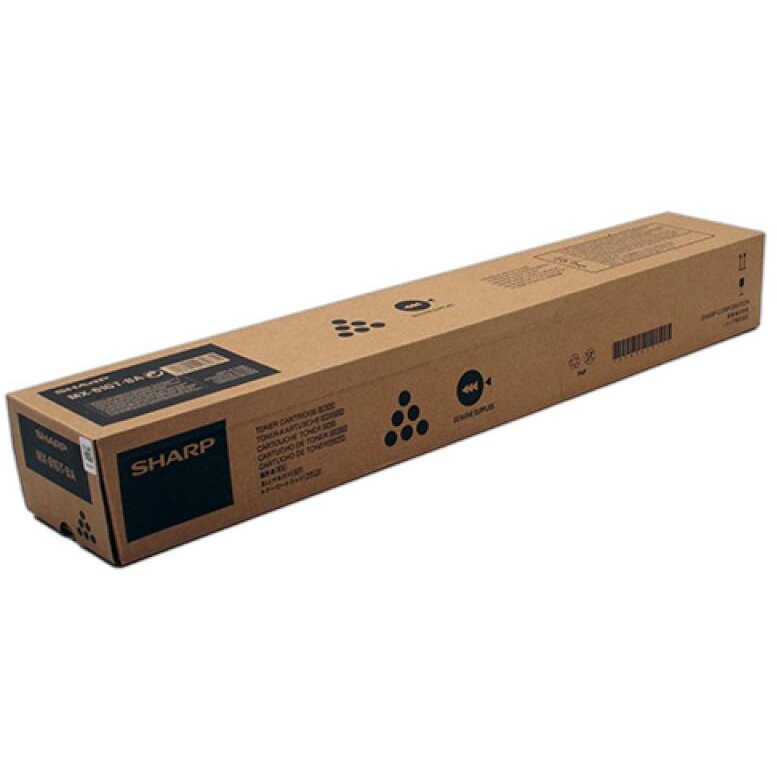 Toner Sharp Yellow (BPC50GTYA)