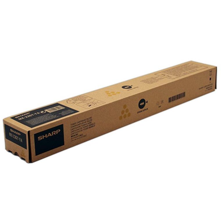 Toner Sharp Yellow (MX36GTYA)