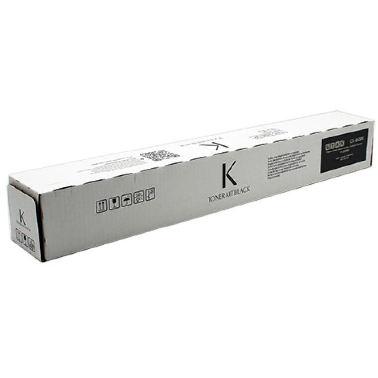 Toner UTAX Copy Kit CK-8530K CK8530K Black (1T02YP0UT0)