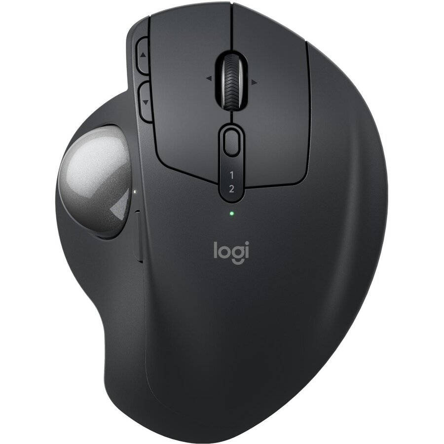 Mouse Logitech MX Ergo S