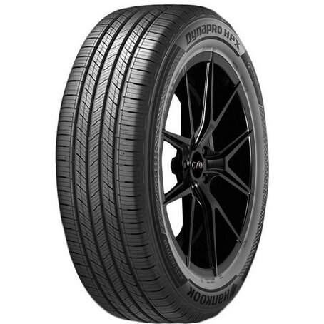 Anvelopa Vara Dynapro HPX RA43 245/50 R19 105H