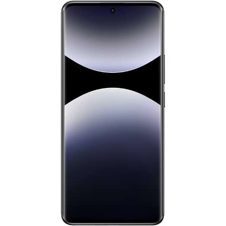 Telefon mobil Xiaomi Redmi Note 14 Pro+ 256GB 8GB RAM Dual Sim 5G Midnight Black