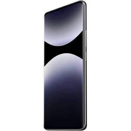 Telefon mobil Xiaomi Redmi Note 14 Pro+ 256GB 8GB RAM Dual Sim 5G Midnight Black