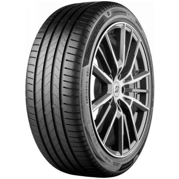 Anvelopa Vara Turanza 6 Enliten 205/60 R16 92V