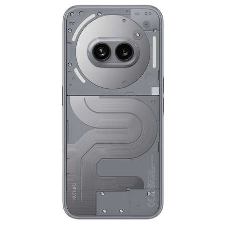 Smartphone Nothing Phone (2a) Plus 5G 12GB 256GB Grey ITGalaxy.ro