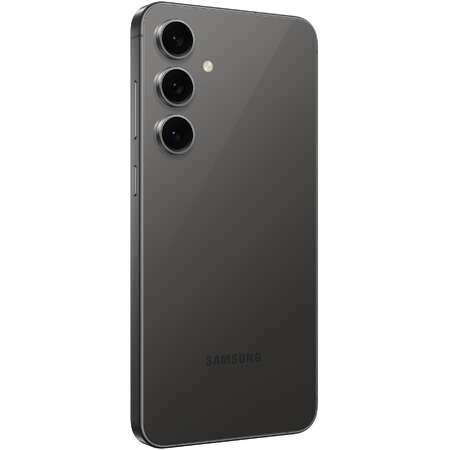 SmartPhone Samsung Resigilat S24 FE 8GB 128GB 5G S721B 6.7inch DualSIM Non-EU Graphite