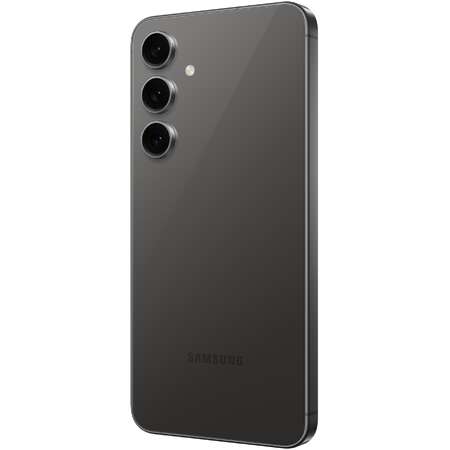 SmartPhone Samsung Resigilat S24 FE 8GB 128GB 5G S721B 6.7inch DualSIM Non-EU Graphite