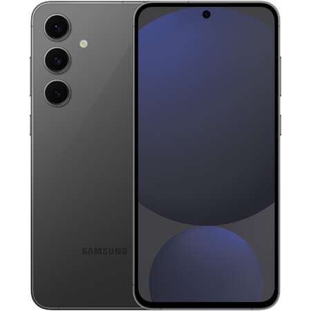 SmartPhone Samsung Resigilat S24 FE 8GB 128GB 5G S721B 6.7inch DualSIM Non-EU Graphite
