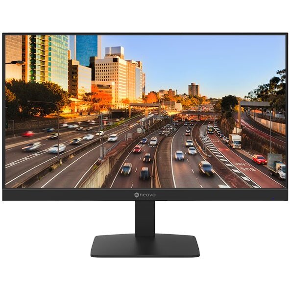 Monitor SC-2203 55.9cm 22inch 1920 x 1080 Full HD LCD Black