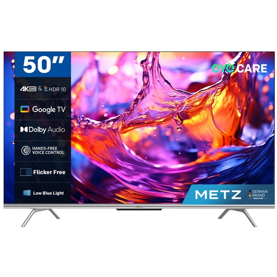 Televizor 50MUD7000Z 50inch Smart Wi-Fi  Negru