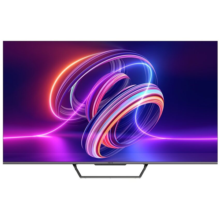 Televizor 65inch QLED 65MQD7500Z 4K Ultra HD Smart Wi-Fi Negru