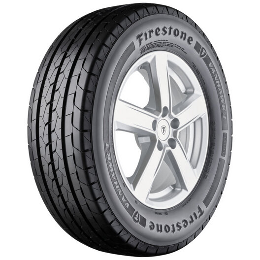 Anvelopa Vanhawk 3 Enliten 235/65 R16C 115/113R