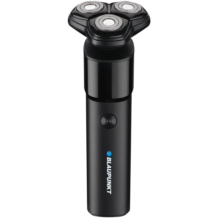 Aparat de Ras Electric MSR502 Negru