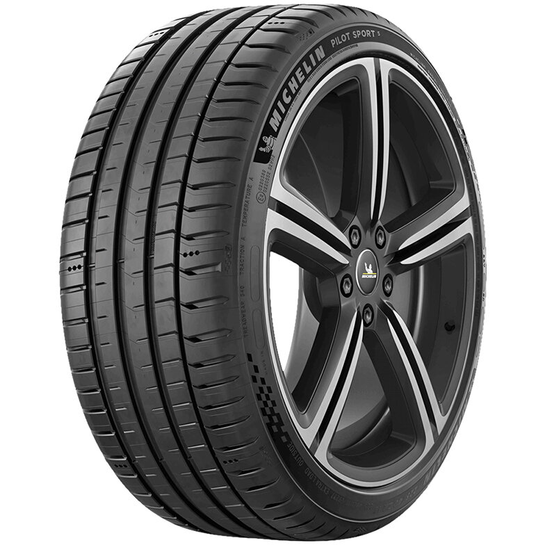 Anvelopa Vara Pilot Sport 5 XL 225/45 R18 95W