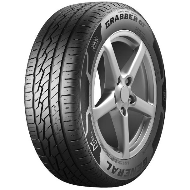 Anvelopa Vara Grabber GT Plus 225/60 R17 99V