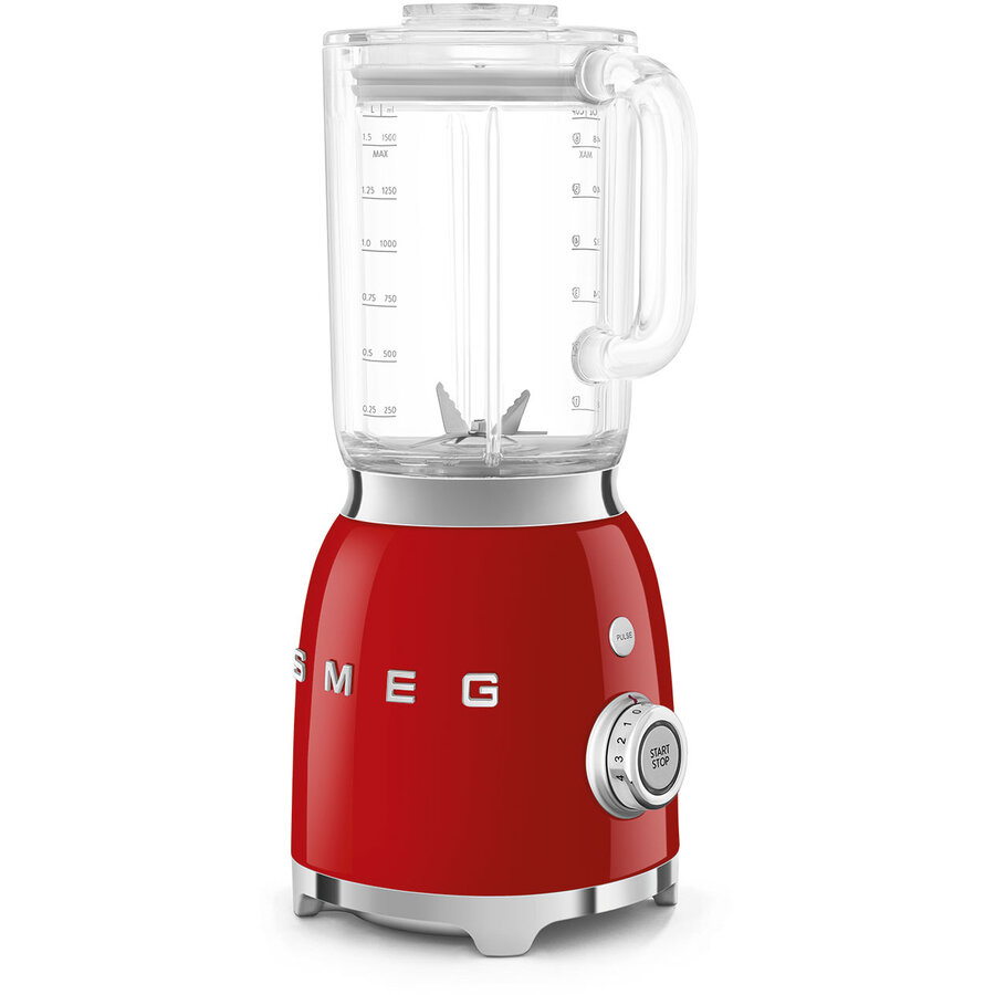 Blender 50s Style BLF03RDEU 1.5L 800W Rosu