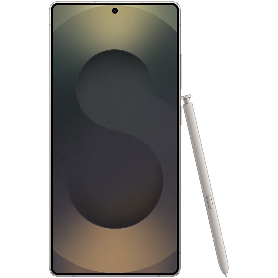 Smartphone Galaxy S25 Ultra S938 5G Dual Sim 12GB RAM 256GB Enterprise Edition Titanium Black