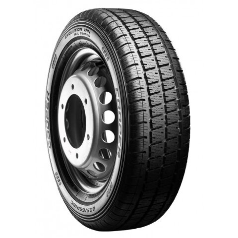 Anvelopa Evo Van All Season 225/65 R16C 112/110R