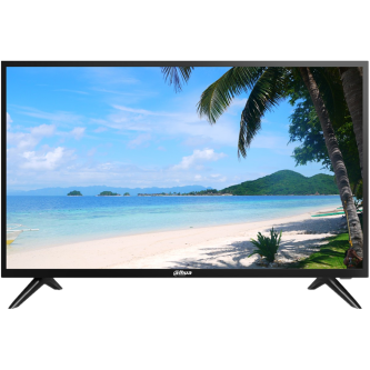 Monitor 32inch LCD  LM32-F200 OPRAVENO VA 60Hz Negru