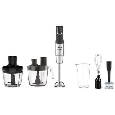 Blender Resigilat Infinyforce Pro 5in1 Hb95ld38 1200w Negru