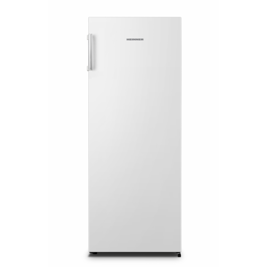 Congelator HFF-HS155NFE++ No Frost 155L Functie Congelare Rapida Clasa E Alb