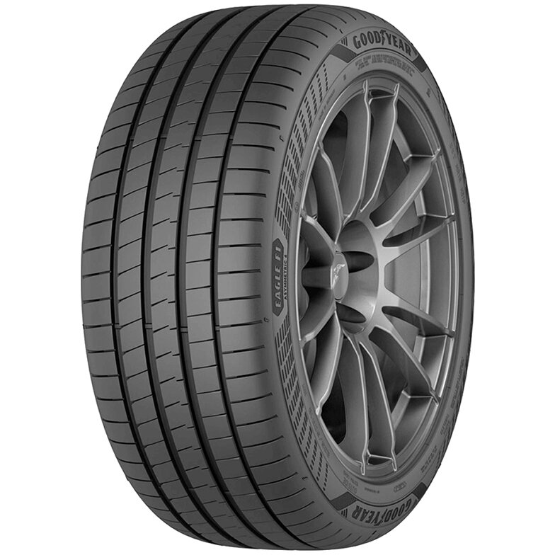 Anvelopa Vara Eagle F1 Asymmetric 6 XL 295/35 R22 108Y