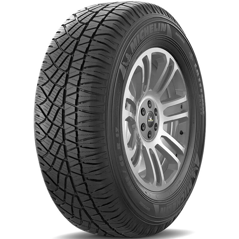 Anvelopa Vara Latitude Cross XL 285/45 R21 113W