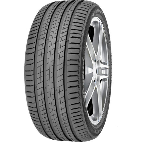 Anvelopa Vara Latitude Sport 3 GRNX 295/35 R21 103Y