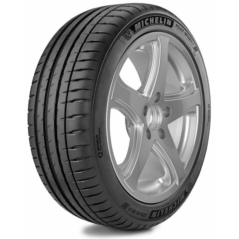 Anvelopa Vara Pilot Sport 4 XL 255/45 R19 104Y
