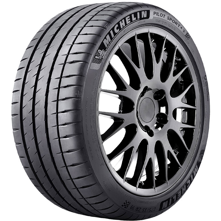 Anvelopa Vara Pilot Sport 4 S XL 295/35 R20 105Y
