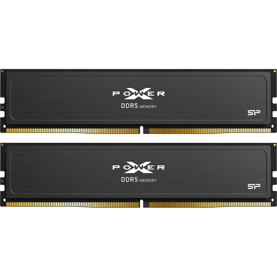 Memorie 64GB (2x32GB) DDR5 6000MHz Dual Channel Kit