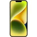 Telefon mobil Apple iPhone 14 Plus 512GB Dual Sim 5G Yellow