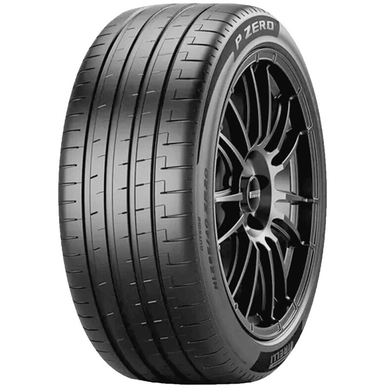 Anvelopa Vara P Zero- 5 XL 245/45 R18 100Y