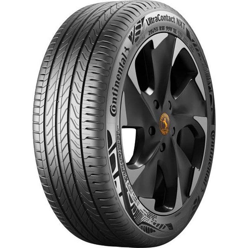 Anvelopa Vara UltraContact NXT XL 215/50 R18 96W