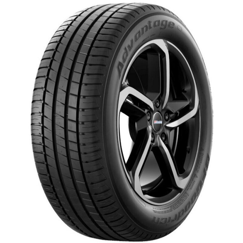 Anvelopa Vara Advantage 195/65 R15 91H